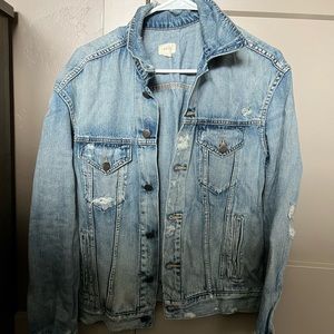 THE MERLY JACKET ABlLE